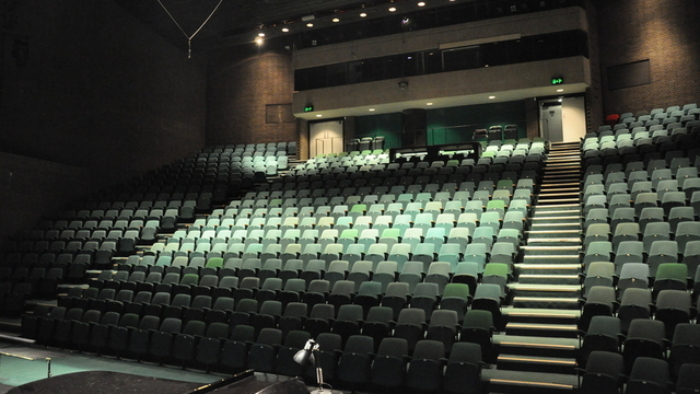 RNCM Theatre